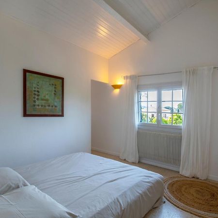 Villa Lumineuse Avec Piscine Chambres Ou Villa Saint-Georges-dʼOrques 외부 사진