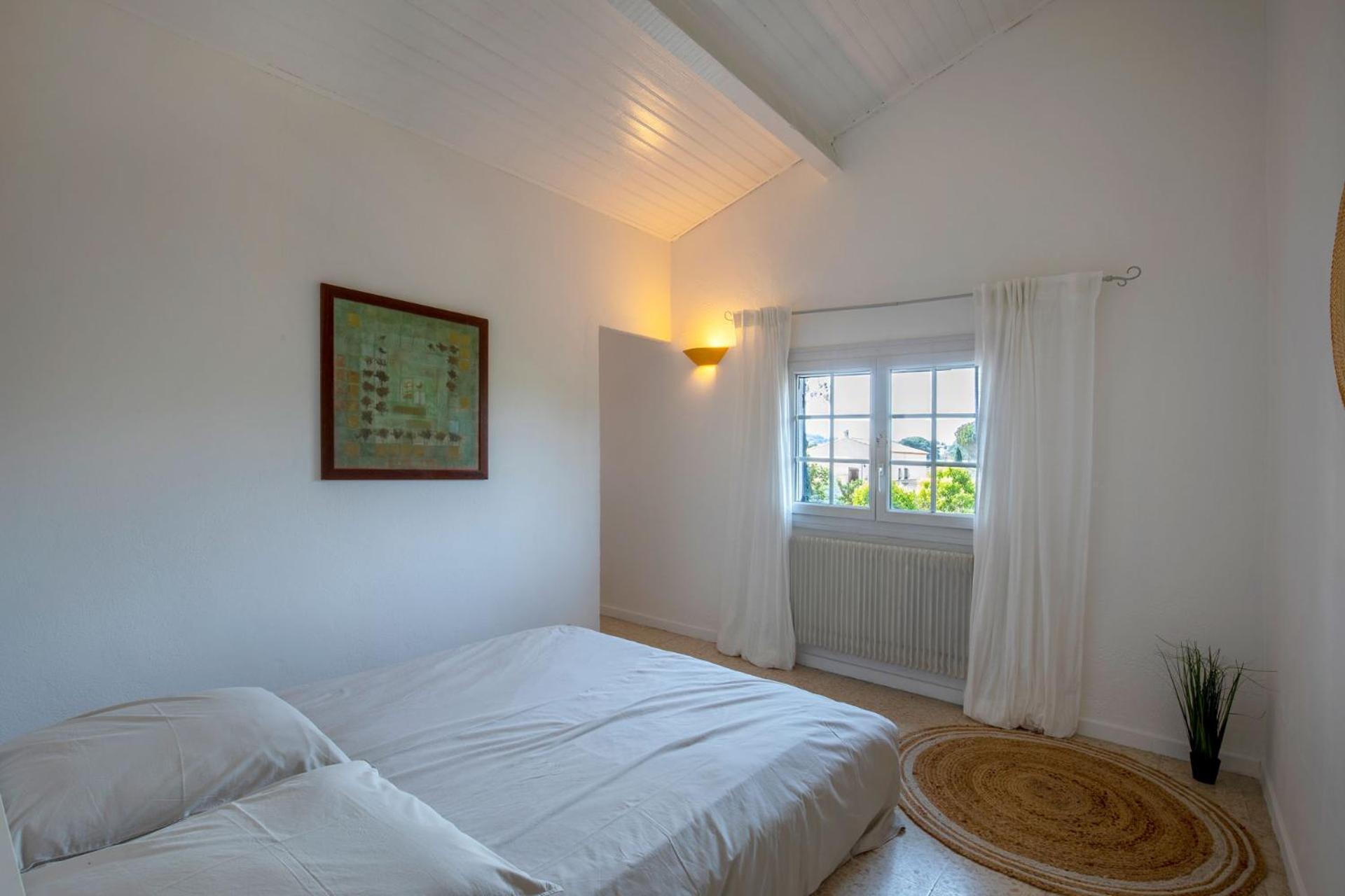 Villa Lumineuse Avec Piscine Chambres Ou Villa Saint-Georges-dʼOrques 외부 사진