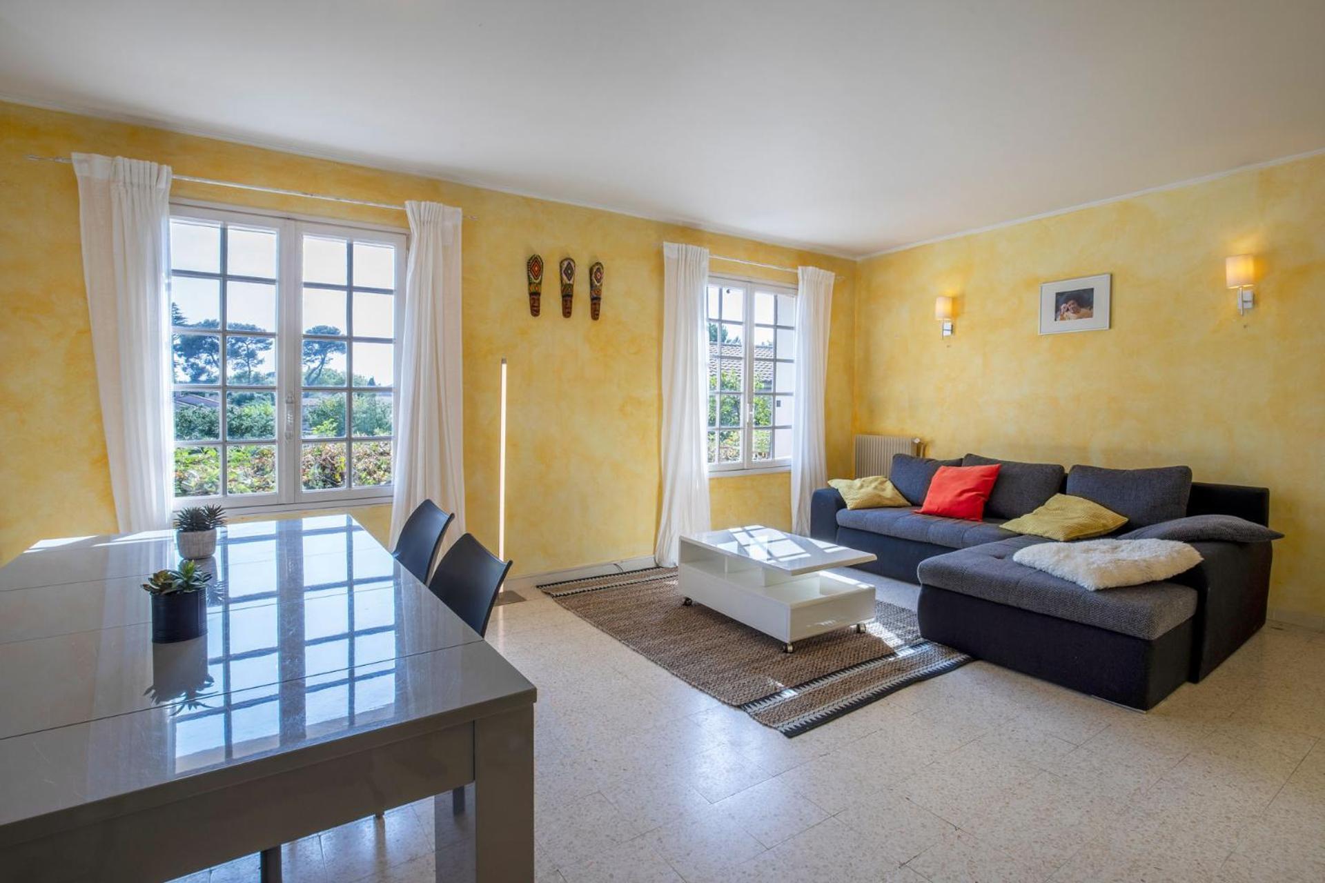 Villa Lumineuse Avec Piscine Chambres Ou Villa Saint-Georges-dʼOrques 외부 사진