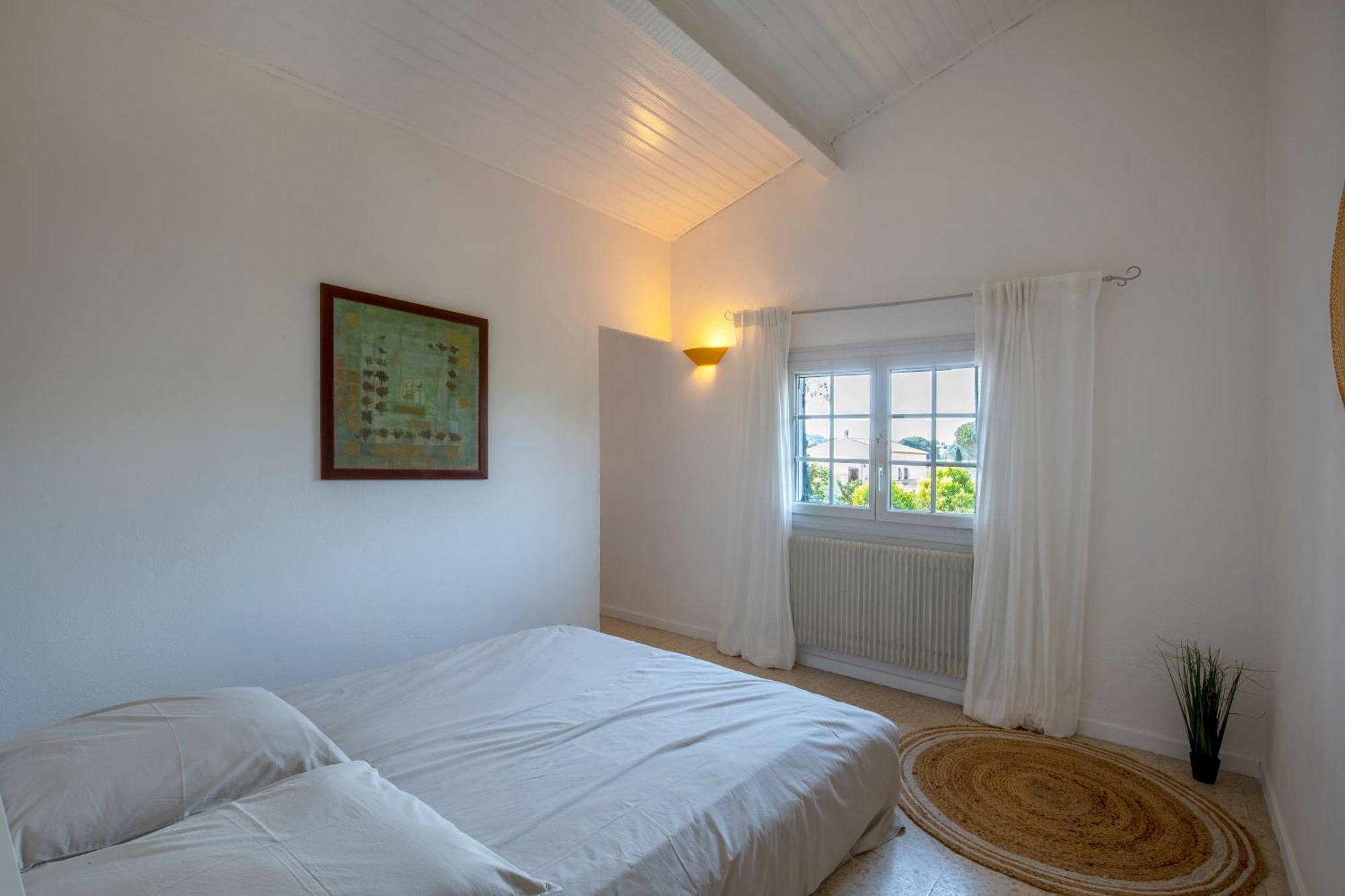 Villa Lumineuse Avec Piscine Chambres Ou Villa Saint-Georges-dʼOrques 외부 사진